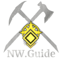 NW Guide: Database, Build e Strumenti logo img